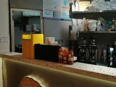 -孖记茶档·热腾茶餐(荔湾领展广场店)