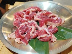 -蒲葵传统炭火烤肉(白石龙店)