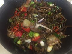 -建辉湖南土菜馆(南大街店)