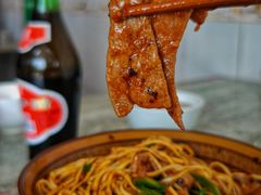 -麻哥面猪肝面(仁和广场店)