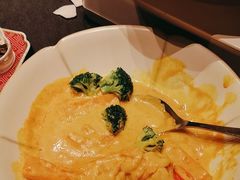 -君庭中餐馆(湘江豪生店)