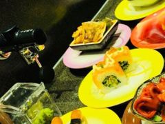 -禾绿寿司·定食·拉面·烧炸(宝安大仟里店)