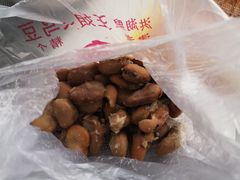 -洪湖里王姐大乌豆