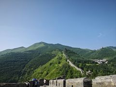 -雁门关景区