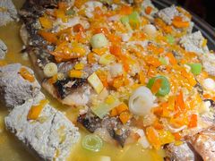 -烤匠麻辣烤鱼(万象城店)