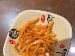 -富正毅三下锅·湘西韵味(天门山索道店)