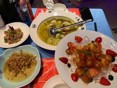 -胡桃里乐队酒馆(广州塔店)