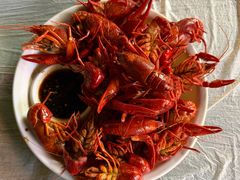 -聂师傅油焖大虾