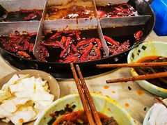 -重庆老火锅王(永陵路分店)