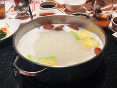 -协成海鲜火锅(海洋花园店)
