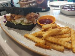 -打趸BTC·Breaktime cafe(北京路店)