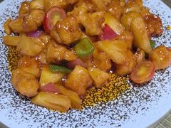 -隆喜元鱼汤包·海鲜(中联广场店)