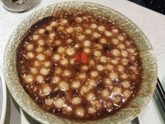 酒酿圆子-乾园(天河城店)