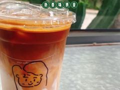 -Something For(鹏润达店)