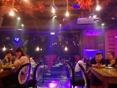 -令狐冲烤鱼·烧菜馆(达明店)
