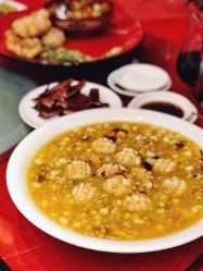 -广州中心皇冠假日酒店·宴会厅