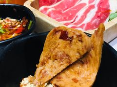 -独食火锅·半米屋台(望平街店)