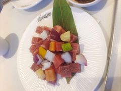 -韩时烤肉(枫蓝店)