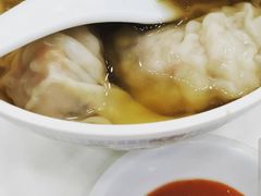 -麦文记面家(佐敦店)