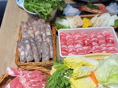 -古关火锅店(古北水镇景区店)