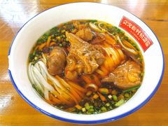-公交新村粉店(赤岗冲店)