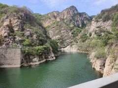 -黑龙潭风景区