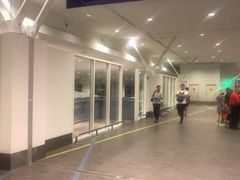 -吉隆坡国际机场