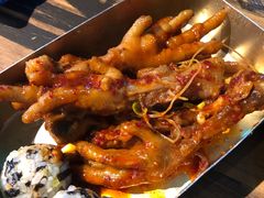 -HOTISLAND海鸡岛(宝业路店)