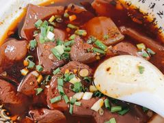 -杨三娘跷脚牛肉(羊子山西路店)