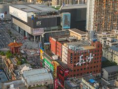 -岳麓山风景名胜区