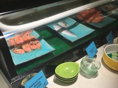 -宁波石浦豪生大酒店·自助餐厅