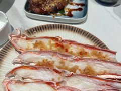 -黑木原精致料理·铁板烧