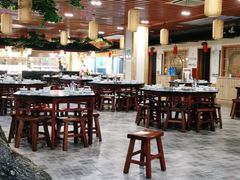 大堂-秦淮人家风味酒楼(赣榆店)