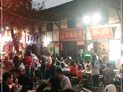 大堂-拈一筷子·宜宾江湖菜(十一街店)