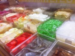 -萝鸡思味秘制泡菜(万家丽店)