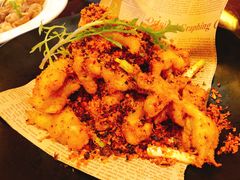 -大海中餐厅(宁波春晓世茂希尔顿逸林酒店)