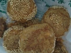 -牛街清真满恒記(平安里西大街店)