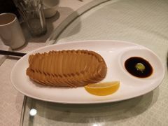 素鲍鱼-金时代顺风大酒店(协泰店)