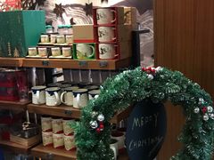 -星巴克臻选(成都宽窄巷子店)