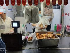 吴山烤鸡-吴山烤禽 (吴山路店)