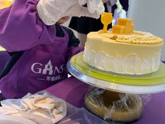 -GANSO元祖食品(沪青平店)