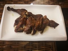 -老季市·三代非遗传承·地标美食老汁鸡(工农路店)