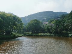-重庆工商大学(南岸校区)