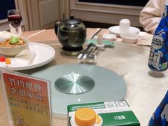 -卢家湾大酒店(诸暨店)