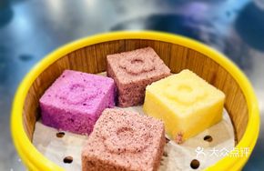 Handmade Rice Cake