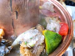 -攀枝花野菜铜火锅(万科凯德店)