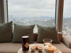 -厦门康莱德酒店