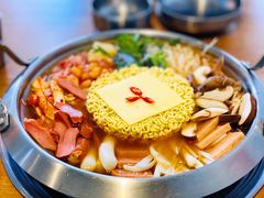 经典部队锅-勾勾锅(联宝公寓店)