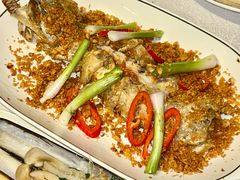 -喜记避风塘炒辣蟹(旗舰店)