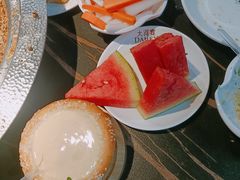 -大河宴·椒麻鱼火锅(北京路中和美食街店)